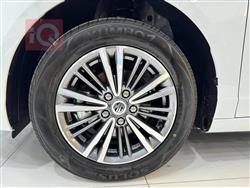 MG 5